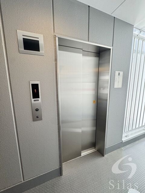 カルム共栄の物件外観写真