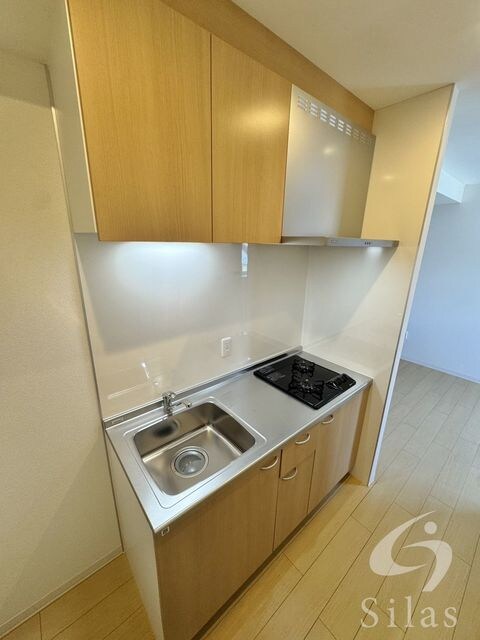 カルム共栄の物件内観写真