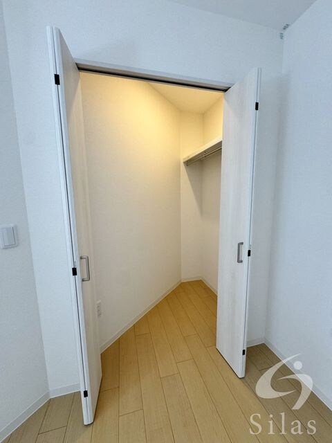 カルム共栄の物件内観写真