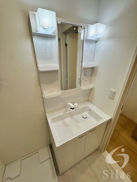 カルム共栄の物件内観写真