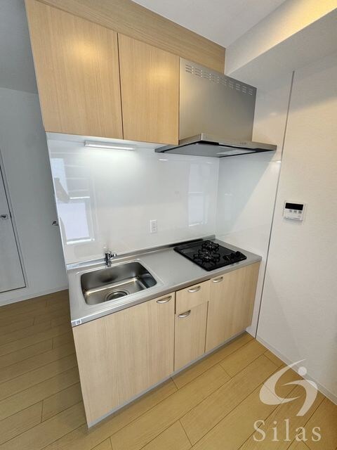 カルム共栄の物件内観写真