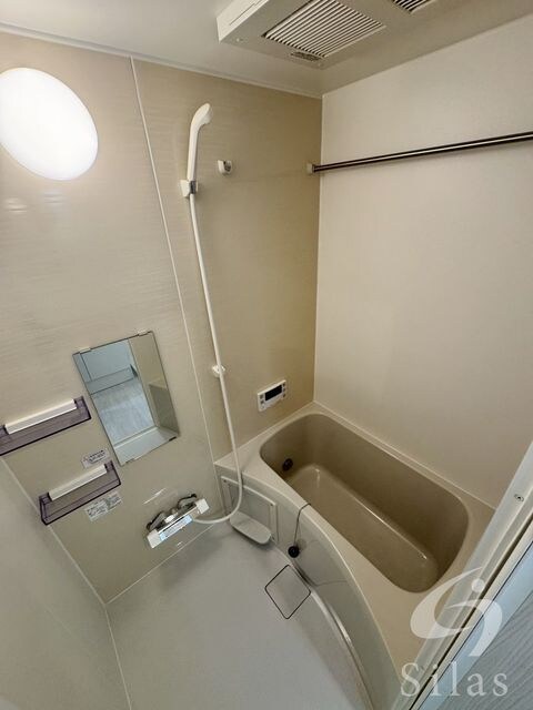 カルム共栄の物件内観写真