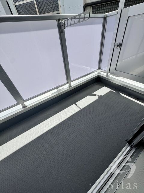 カルム共栄の物件内観写真