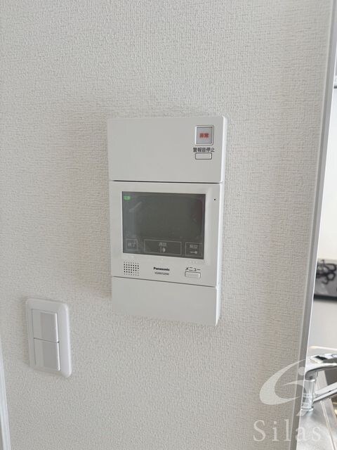 カルム共栄の物件内観写真