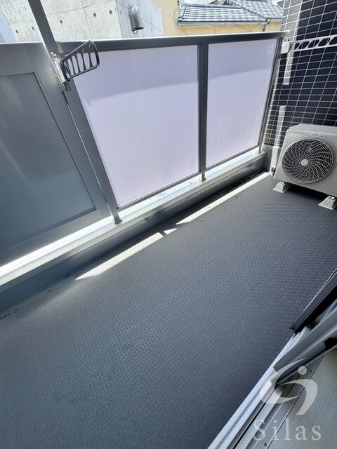 カルム共栄の物件内観写真