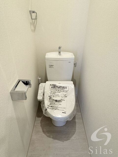 カルム共栄の物件内観写真