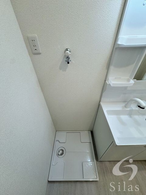 カルム共栄の物件内観写真