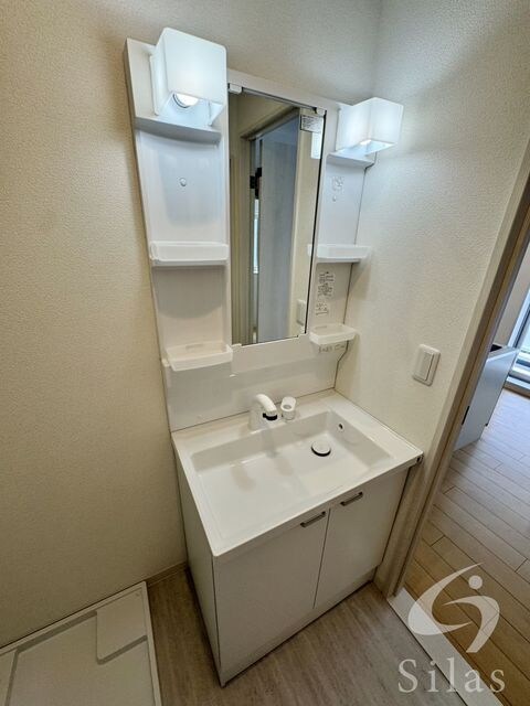 カルム共栄の物件内観写真