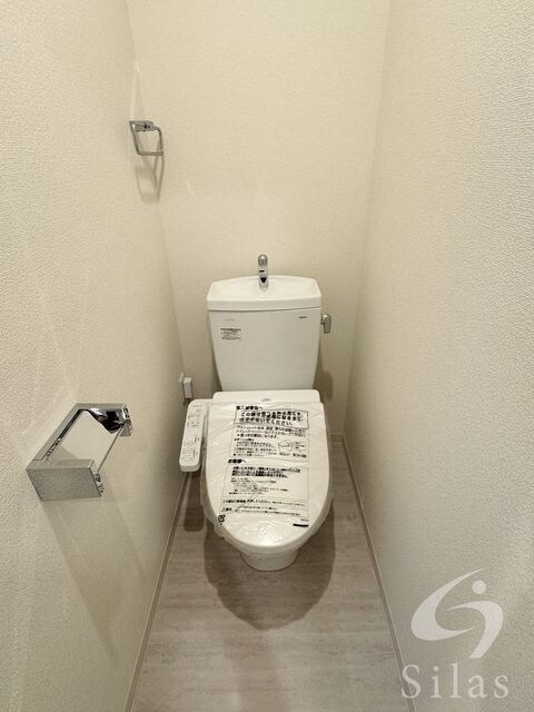 カルム共栄の物件内観写真