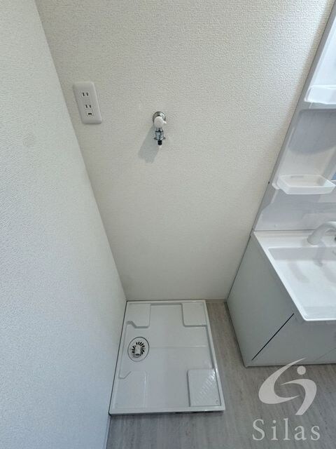 カルム共栄の物件内観写真