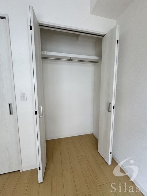 カルム共栄の物件内観写真