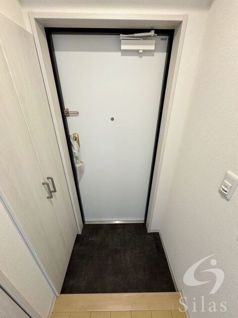 カルム共栄の物件内観写真