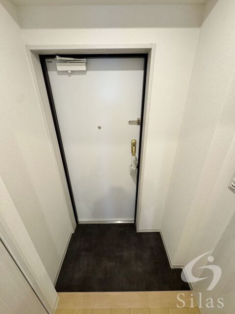 カルム共栄の物件内観写真