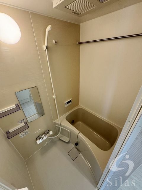 カルム共栄の物件内観写真