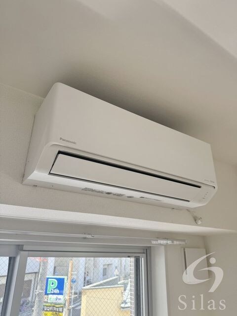 カルム共栄の物件内観写真