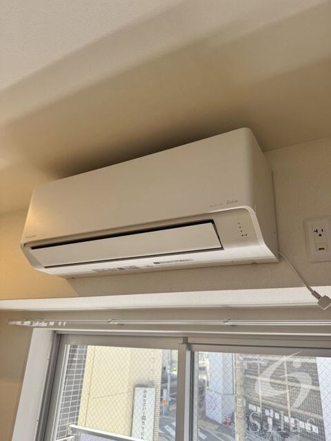 カルム共栄の物件内観写真