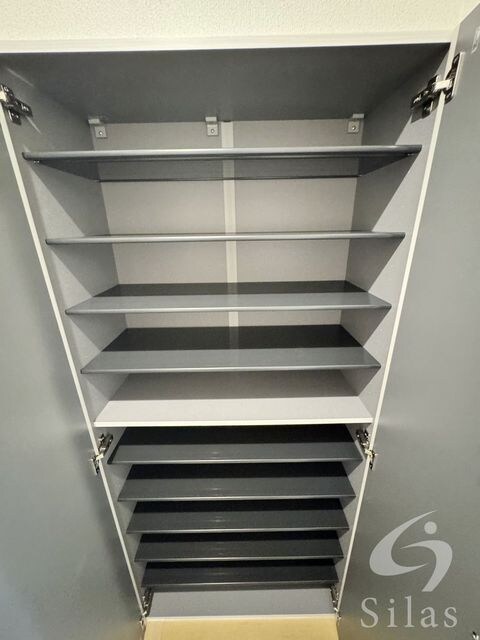 カルム共栄の物件内観写真