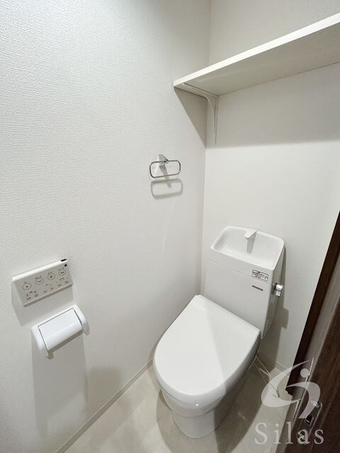 姫島駅 徒歩8分 1階の物件内観写真