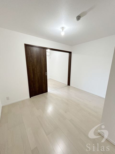 姫島駅 徒歩8分 1階の物件内観写真