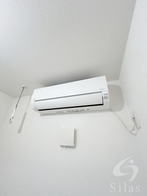 姫島駅 徒歩8分 1階の物件内観写真