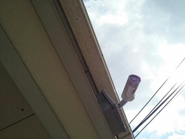 深井駅 徒歩23分 2階の物件外観写真