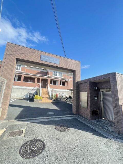 深井駅 徒歩23分 2階の物件外観写真