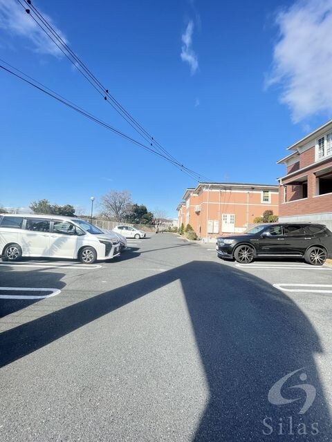 深井駅 徒歩23分 2階の物件外観写真