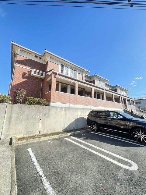 深井駅 徒歩23分 2階の物件外観写真