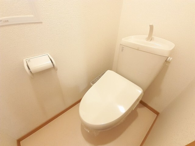 深井駅 徒歩23分 2階の物件内観写真