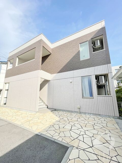 大阪府堺市東区引野町３丁の物件外観写真