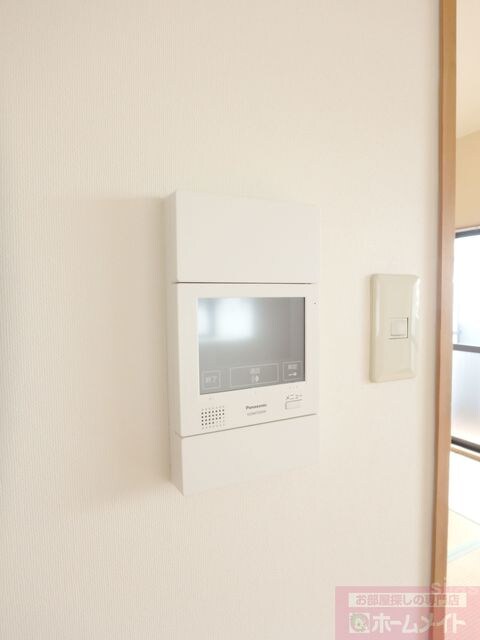 クレストサンシエルの物件内観写真