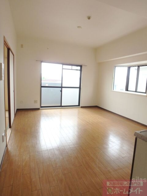 クレストサンシエルの物件内観写真