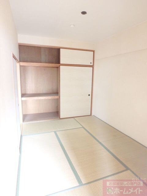 クレストサンシエルの物件内観写真