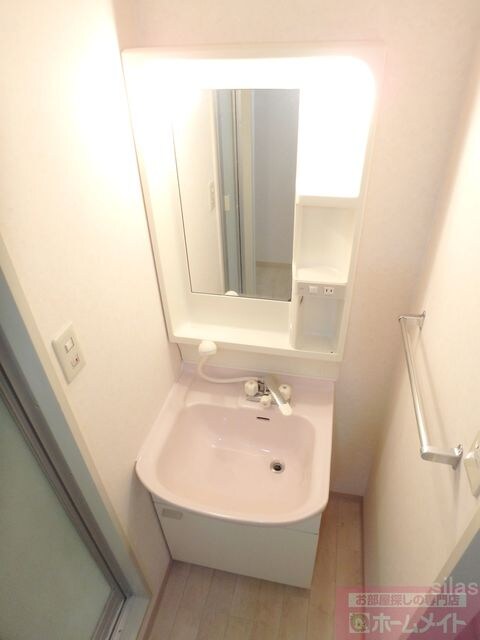 クレストサンシエルの物件内観写真