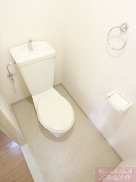 クレストサンシエルの物件内観写真