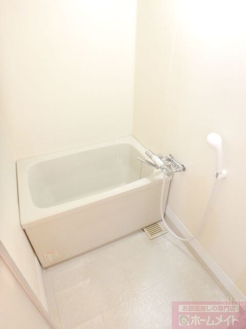 クレストサンシエルの物件内観写真