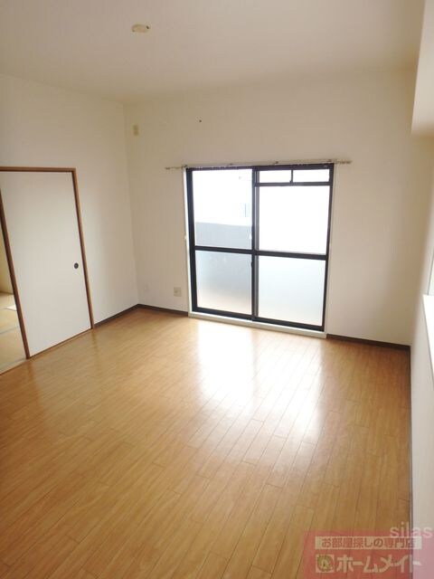 クレストサンシエルの物件内観写真