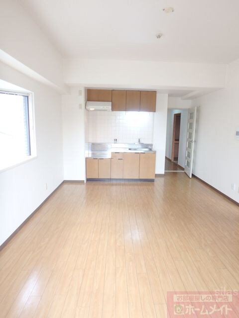 クレストサンシエルの物件内観写真