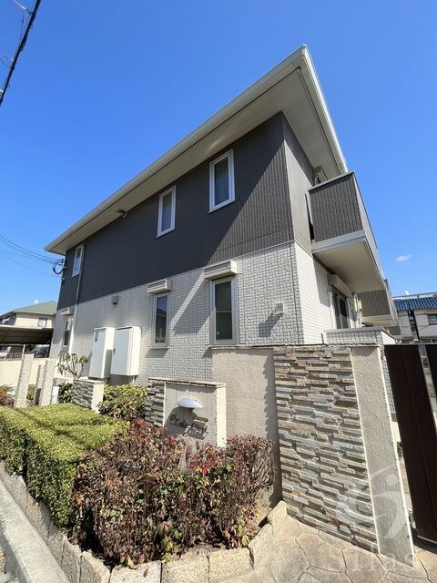 鳳駅 徒歩5分 1階の物件外観写真