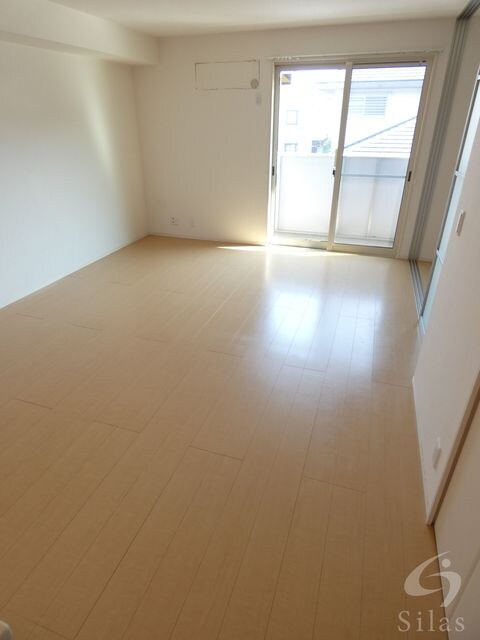 鳳駅 徒歩5分 1階の物件内観写真