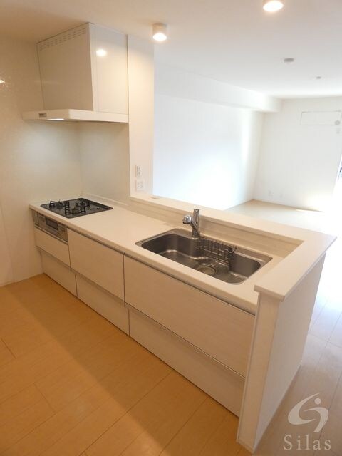 鳳駅 徒歩5分 1階の物件内観写真