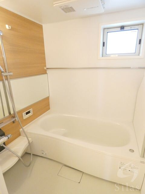 鳳駅 徒歩5分 1階の物件内観写真