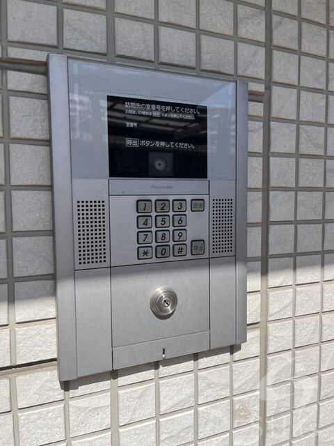 鳳駅 徒歩5分 1階の物件外観写真