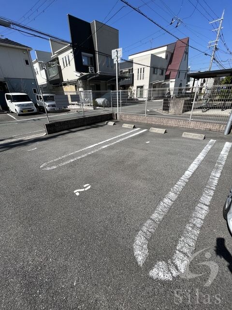 鳳駅 徒歩5分 1階の物件外観写真