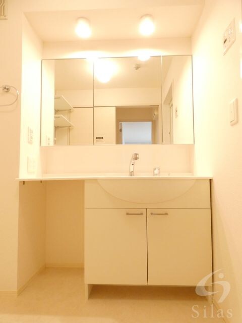 鳳駅 徒歩5分 1階の物件内観写真