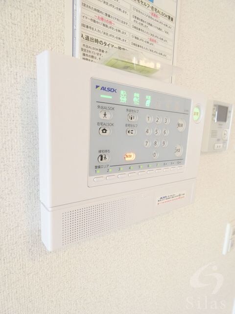 鳳駅 徒歩5分 1階の物件内観写真