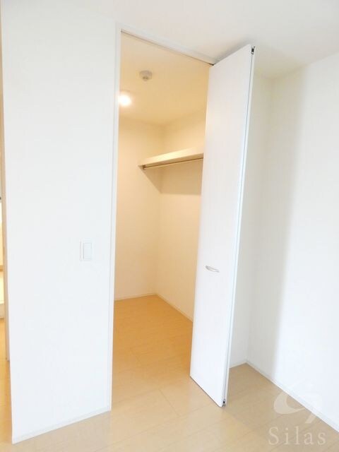 鳳駅 徒歩5分 1階の物件内観写真