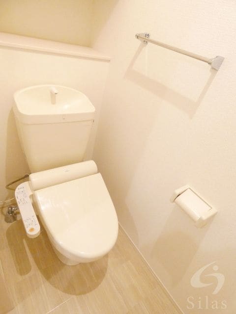 鳳駅 徒歩5分 1階の物件内観写真