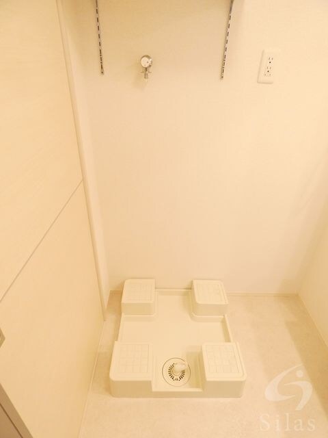 鳳駅 徒歩5分 1階の物件内観写真