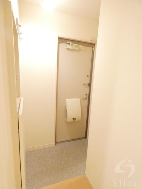 鳳駅 徒歩5分 1階の物件内観写真